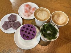-朵云书院·广富林店