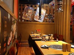 -牛藏·黑毛和牛烧肉(环市东店)