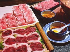 -清真京华源·涮肉烧烤(丰庆店)