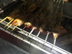 -运德成·天津老味烧烤(广开二马路店)