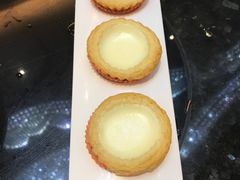 羊奶蛋挞-新兴·金羊座·粤菜点心(乐峰店)