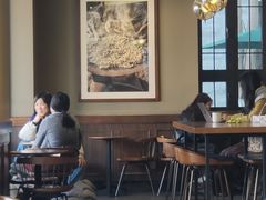 -星巴克(宁波月湖盛园店)