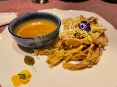 -佳兰雅序融合菜(高新店)