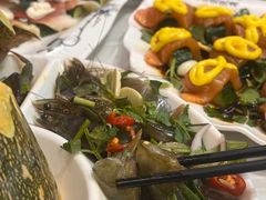 -官塘锋记鱼生·生腌·砂锅粥(牌坊街店)