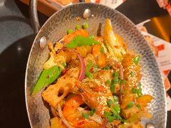 -探鱼·鲜青椒爽麻烤鱼(增城东汇城店)