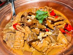 -秀儿四九城·新京菜(亚运村鸟巢店)