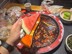 -水巷子·巴掌腰片重庆火锅(巧家店)