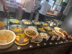 -文华小渔村(椒江康平路店)