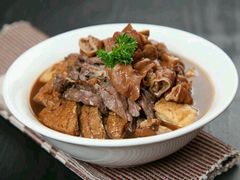 -北京小肠陈饭庄(方庄店)