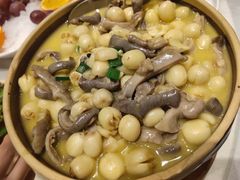 -小天厨民间菜馆(深圳街店)