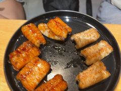 -狮子三•脆鳗鱼烤肉(信和廣場4樓店)