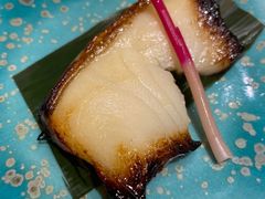 -鮨青(恒基名人购物中心店)