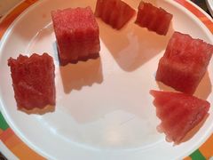 -比格比萨自助(国展店)