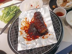-客颂·客家宴(大壮国际广场店)