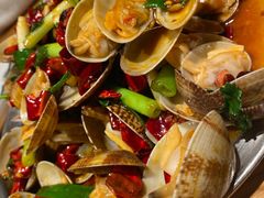 -星光小把串·海鲜烧烤(西安路店)