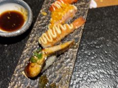-古田居·特色寿司料理(星之岛旗舰店)