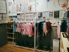 -星光舞蹈艺术中心(太阳宫校区)