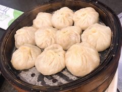 布里亚特包子-诺敏塔拉奶茶-布里亚特包子-手把肉(锦都会店)