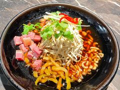 -大潮淮·淮扬菜(何园旗舰店)