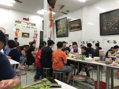 -Pho Hoa Pasteur