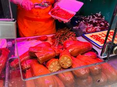 蜜汁藕-蜜汁藕(三七八巷店)