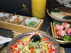 -無二炙坊·和牛烧肉(大钟寺1733店)