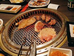 -AJIYA·池袋日式烧肉自助(天津万象城店)