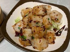 -七哥港式茶餐厅(亮马桥总店)