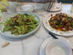 -威海渔村(静安旗舰店)