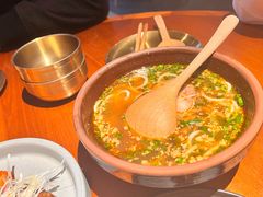 -SHAN山(前滩太古里店)