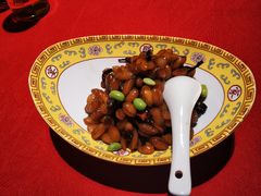 -那家小馆•北京菜•烤鸭(香山店)
