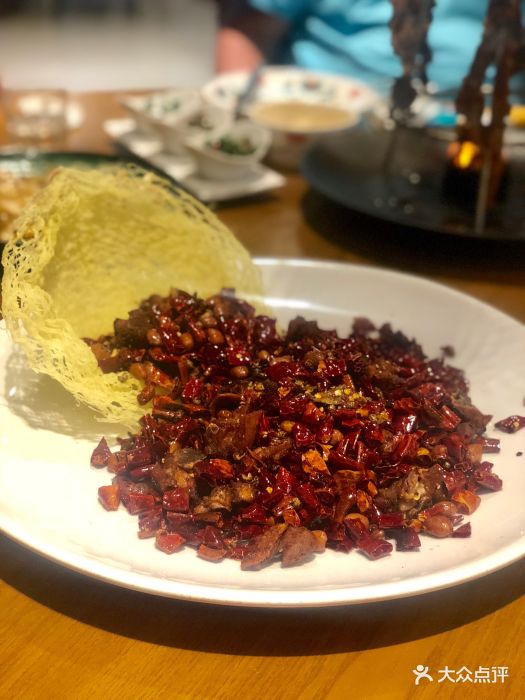 河仓敦煌菜图片 - 第103张