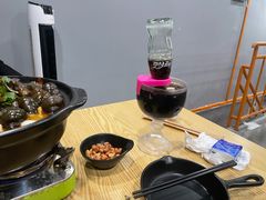 -螺叔螺蛳鸭脚煲(河南岸店)