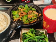 -永和大王(春日上新·阜成门店)