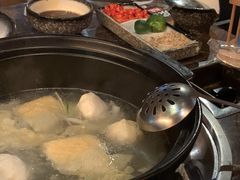 -同仁四季椰子鸡(海岸城天利店)
