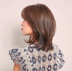 -AFA Hair studio·女士发型设计