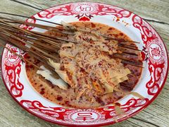 -马贤涮烤(超英·长乐家园店)