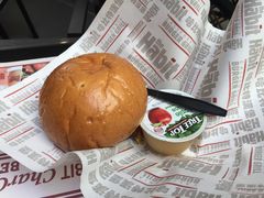 -The Habit Burger Grill 哈比特汉堡(爱琴海店)