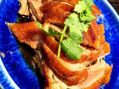 -古都历食南京菜·烤鸭·鸭血粉丝·汤包(南京博物院店)