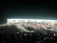 -鼎盛王朝康熙大典实景演出