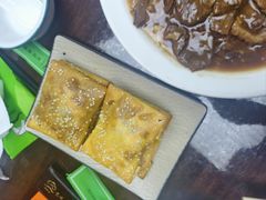 -巴依老爷新疆餐厅