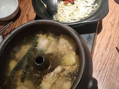 -云海肴·汽锅鸡·云南菜(高德置地店)