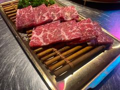 -大叹号·朝鲜族烤肉(潍坊泰华城店)