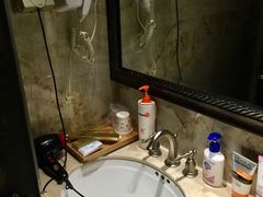 洗手间-樱蘭·影院足道·养生SPA(三里屯店)