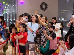 -IPARK购物中心
