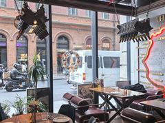 -1886德国汽车餐厅(外滩中央店)