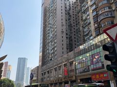 -百福麵家(新馬路店)