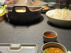 -大龙燚·旷野鲜火锅(广州首店)
