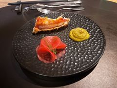 -泰安门Taian Table(镇宁路店)