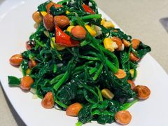 -蝎王府羊蝎子(虎坊桥总店)